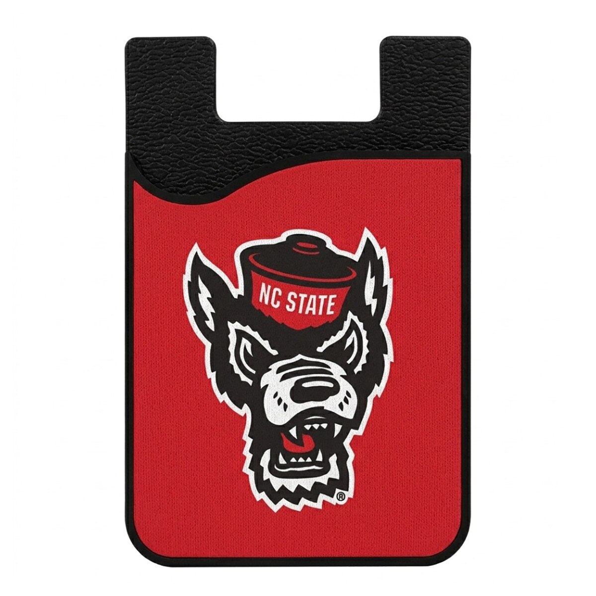 ID Cell Phone Holder Tuffy Head